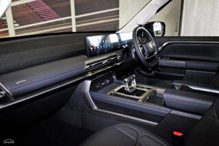 2025 MG U9 EKK1C MY25 Explore Pro 4X4 White 8 Speed Sports Automatic Utility