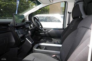 2026 Hyundai Staria-Load US4.V4 MY27 Shimmering Silver 8 Speed Sports Automatic Van