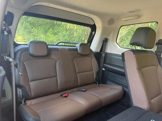 2025 Mahindra Scorpio MY26 Z8L+ Black 6 Speed Automatic Wagon