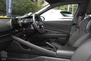 2026 Hyundai i30 CN7.V4 MY26 N D-CT Premium Performance Blue 8 Speed Sports Automatic Dual Clutch