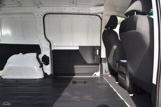 2026 Hyundai Staria-Load US4.V4 MY27 Creamy White 8 Speed Sports Automatic Van