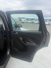 2016 Ford Escape ZG Ambiente Grey 6 Speed Sports Automatic SUV