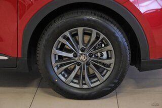 2026 MG ZS ZS32 MY26 Vibe Red 8 Speed Constant Variable Wagon
