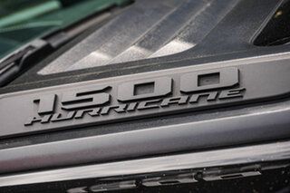 2026 Ram 1500 DT MY26 Express Black Edition Crew Cab SWB Hurricane SO Diamond Black 8 Speed