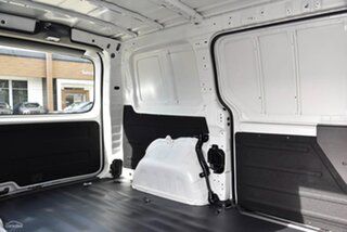2026 Hyundai Staria-Load US4.V4 MY27 Creamy White 8 Speed Sports Automatic Van