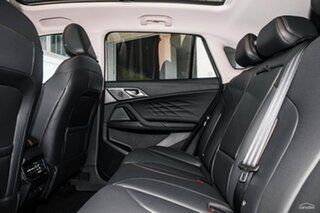 2026 MG HS AS33H MY25 Hybrid+ Essence White 3 Speed Automatic Wagon Hybrid