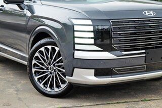 2026 Hyundai Palisade LX3.V2 MY27 Calligraphy AWD Ecotronic Grey 6 Speed Sports Automatic Wagon