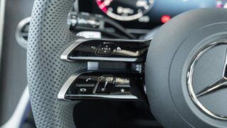 2026 Mercedes-Benz GLC-Class X254 807MY GLC300 9G-Tronic 4MATIC Black 9 Speed Sports Automatic Wagon