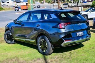 2026 Kia Sportage NQ5 PE MY27 HEV AWD S Gravity Grey 6 Speed Sports Automatic Wagon Hybrid