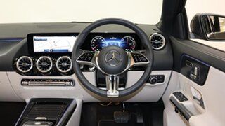 2026 Mercedes-Benz GLA-Class H247 806+056MY GLA250 e SPEEDSHIFT DCT with EQ hybrid technology Grey
