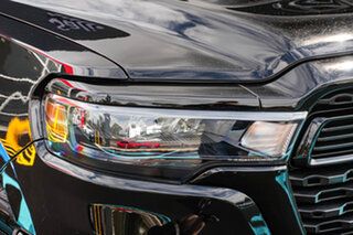 2026 Ram 1500 DT MY26 Express Black Edition Crew Cab SWB Hurricane SO Diamond Black 8 Speed