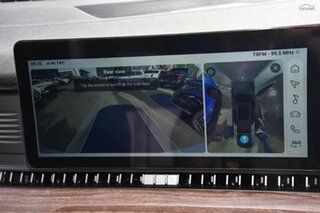 2025 MG QS IS31 MY25 Essence AWD White 9 Speed Automatic Wagon