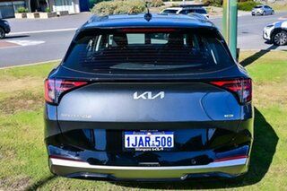 2026 Kia Sportage NQ5 PE MY27 HEV AWD S Gravity Grey 6 Speed Sports Automatic Wagon Hybrid.