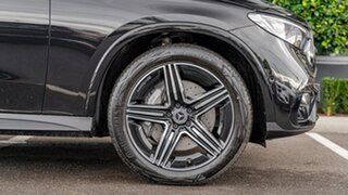 2026 Mercedes-Benz GLC-Class C254 806+056MY GLC300 9G-Tronic 4MATIC Black 9 Speed Sports Automatic