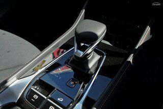 2025 MG HS AS33 MY25 Essence DCT Black 7 Speed Sports Automatic Dual Clutch Wagon