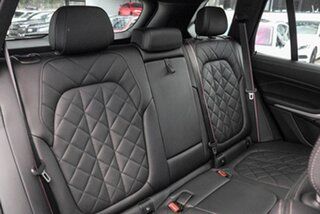 2025 BMW X5 G05 LCI xDrive30d Steptronic M Sport Grey 8 Speed Sports Automatic Wagon