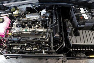 2025 MG ZS ZS32 MY25.5 Vibe Turbo Grey 8 Speed Constant Variable Wagon