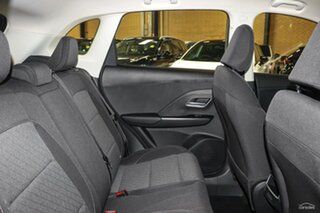 2025 MG ZS ZS32 MY25.5 Vibe Turbo Grey 8 Speed Constant Variable Wagon