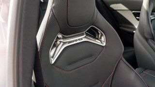 2026 Mercedes-Benz C-Class W206 806+056MY C43 AMG SPEEDSHIFT MCT 4MATIC Grey 9 Speed