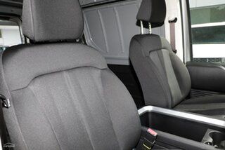 2026 Hyundai Staria-Load US4.V4 MY27 Shimmering Silver 8 Speed Sports Automatic Van
