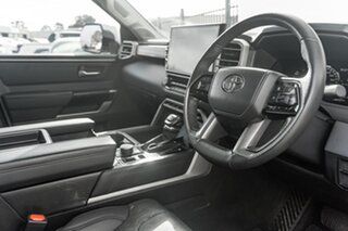 2024 Toyota Tundra Vxkh75L Limited Pick-up White 10 Speed Sports Automatic Utility Hybrid