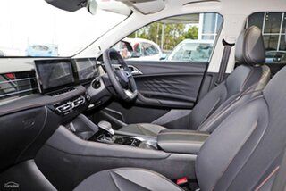 2025 MG HS AS33P MY25 Super Hybrid Essence Silver 3 Speed Automatic Wagon Hybrid