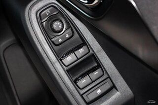 2024 Subaru Impreza G6 MY24 2.0L Lineartronic AWD Crystal White 8 Speed Constant Variable Hatchback