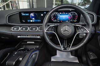 2024 Mercedes-Benz GLE-Class V167 804+054MY GLE300 d 9G-Tronic 4MATIC Silver 9 Speed