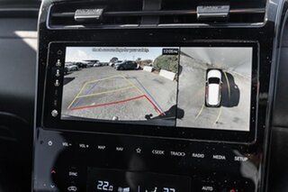 2023 Hyundai Tucson NX4.V2 MY23 Highlander 2WD N Line Black 6 Speed Automatic Wagon