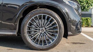 2026 Mercedes-Benz GLC-Class X254 807MY GLC300 9G-Tronic 4MATIC Black 9 Speed Sports Automatic Wagon