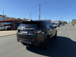 2019 Land Rover Discovery Sport L550 20MY SE Grey 9 Speed Sports Automatic Wagon
