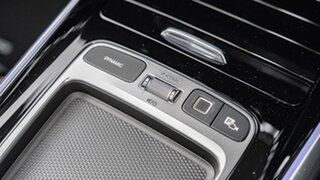 2026 Mercedes-Benz GLA-Class H247 806+056MY GLA250 DCT 4MATIC Black 8 Speed