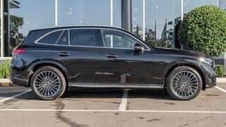 2026 Mercedes-Benz GLC-Class X254 807MY GLC300 9G-Tronic 4MATIC Black 9 Speed Sports Automatic Wagon