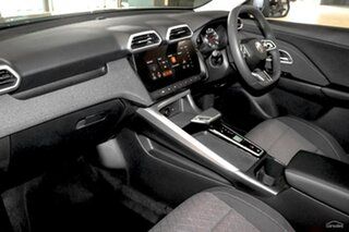 2025 MG ZS ZS32 MY25.5 Vibe Turbo Grey 8 Speed Constant Variable Wagon
