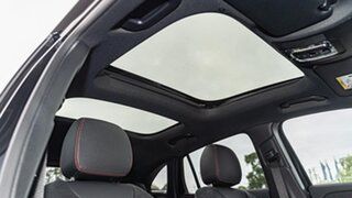 2026 Mercedes-Benz GLA-Class H247 806+056MY GLA250 DCT 4MATIC Black 8 Speed