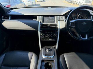 2019 Land Rover Discovery Sport L550 20MY SE Grey 9 Speed Sports Automatic Wagon