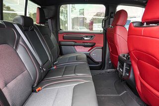 2025 Ram 1500 DT MY25 Rebel Crew Cab SWB Hurricane SO Flame Red 8 Speed Automatic Utility