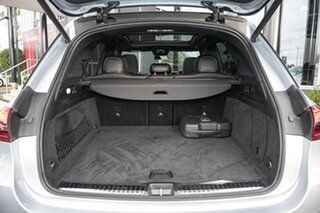 2024 Mercedes-Benz GLE-Class V167 804+054MY GLE300 d 9G-Tronic 4MATIC Silver 9 Speed