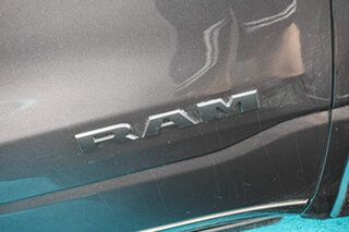 2025 Ram 1500 DT MY25 Limited Crew Cab SWB Hurricane HO RamBox Granite Crystal 8 Speed Automatic