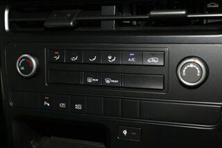2026 Hyundai Staria-Load US4.V4 MY27 Shimmering Silver 8 Speed Sports Automatic Van