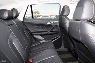 2025 MG HS AS33P MY25 Super Hybrid Essence Silver 3 Speed Automatic Wagon Hybrid