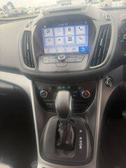 2016 Ford Escape ZG Ambiente Grey 6 Speed Sports Automatic SUV