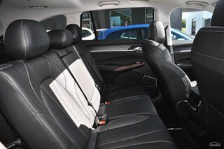 2025 MG QS IS31 MY25 Essence AWD White 9 Speed Automatic Wagon