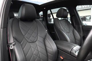 2025 BMW X5 G05 LCI xDrive30d Steptronic M Sport Grey 8 Speed Sports Automatic Wagon