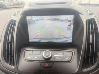2016 Ford Escape ZG Ambiente Grey 6 Speed Sports Automatic SUV