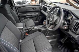2026 Nissan Navara D27 MY26 SL Pick-up Easy 4WD Boulder Grey 6 Speed Sports Automatic Utility