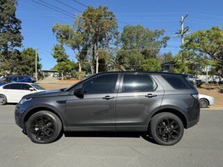2019 Land Rover Discovery Sport L550 20MY SE Grey 9 Speed Sports Automatic Wagon