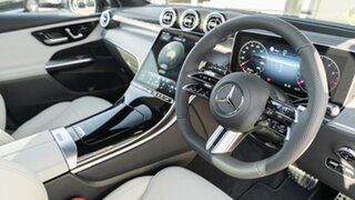 2026 Mercedes-Benz GLC-Class X254 807MY GLC300 9G-Tronic 4MATIC Black 9 Speed Sports Automatic Wagon.