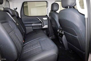 2025 MG U9 EKK1C MY25 Explore Pro 4X4 White 8 Speed Sports Automatic Utility