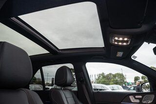 2024 Mercedes-Benz GLE-Class V167 804+054MY GLE300 d 9G-Tronic 4MATIC Silver 9 Speed